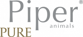 Piper Animals Pure